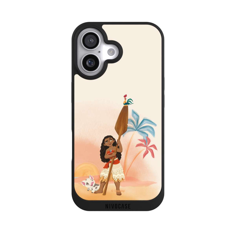 iPhone 17 NIVOpure Moana Sunset