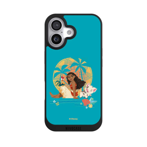  NIVOpure Vaiana Friends Blue