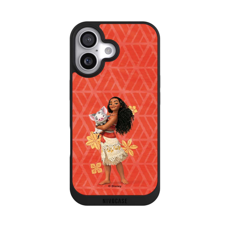 iPhone 17 NIVOpure Vaiana und Pua