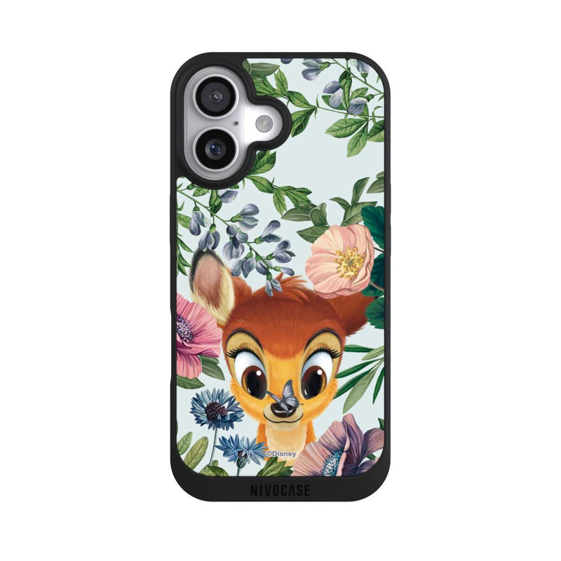 iPhone 17 NIVOpure Bloomy Bambi