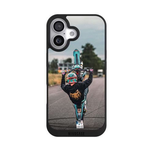  NIVOpure Blackout Wheelie