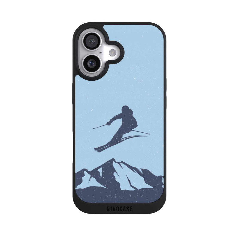 iPhone 17 NIVOpure Ski Springer