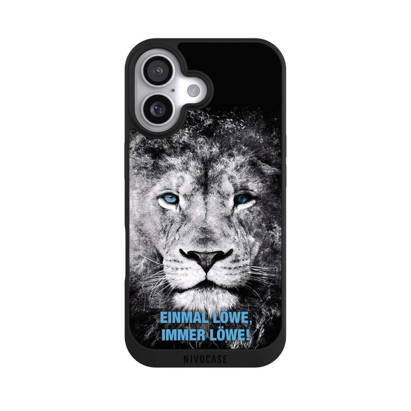 iPhone 17 NIVOpure TSV 1860 Lion ELIL