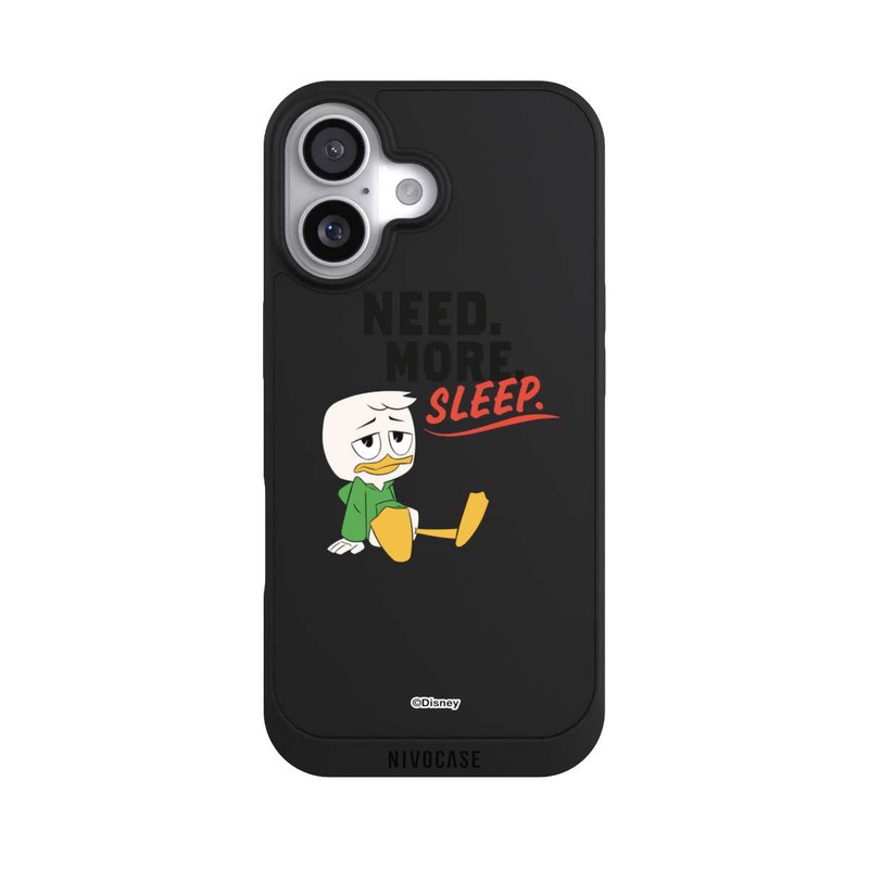 iPhone 17 NIVOpure Need more sleep