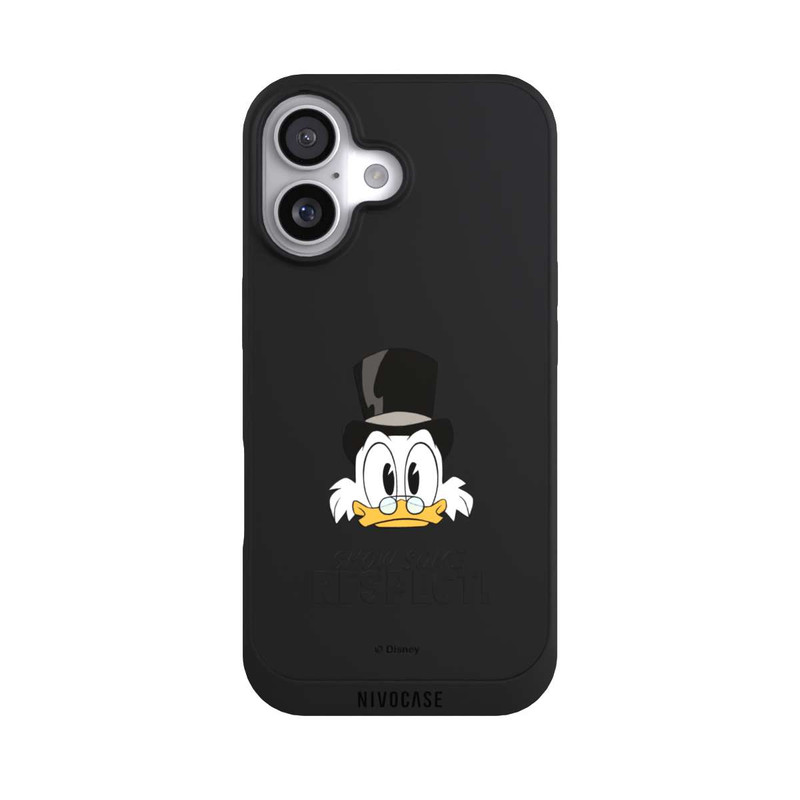 iPhone 17 NIVOpure Show me some respect