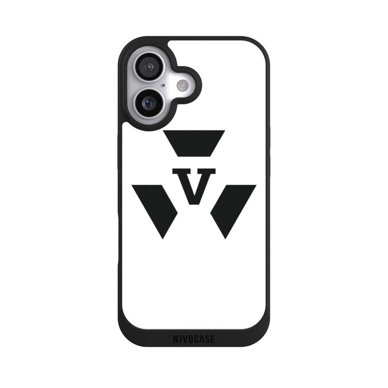 iPhone 17 NIVOpure iBlali Logo