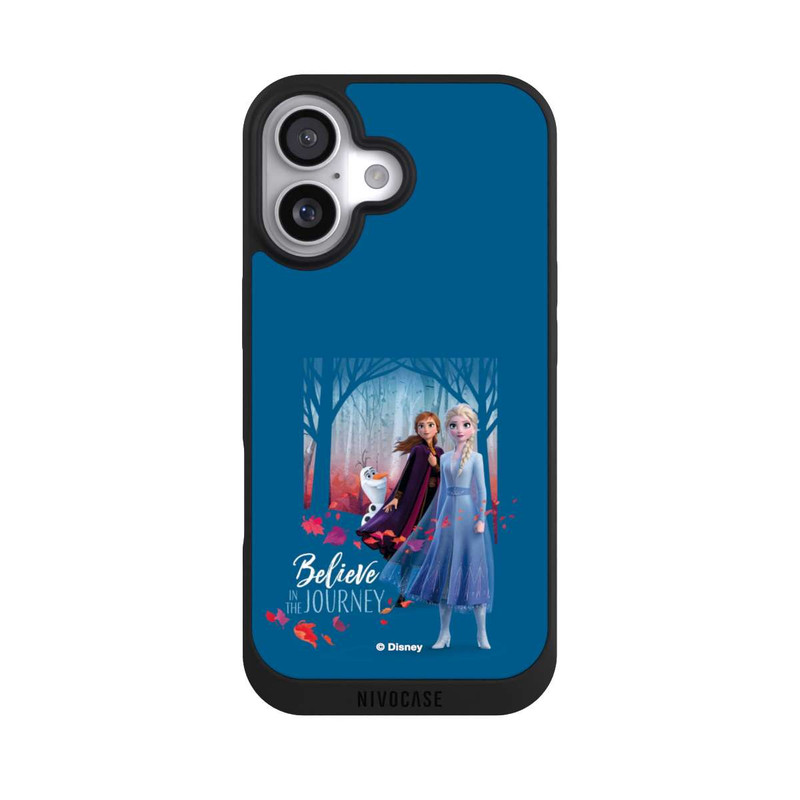 iPhone 17 NIVOpure Fall blue 