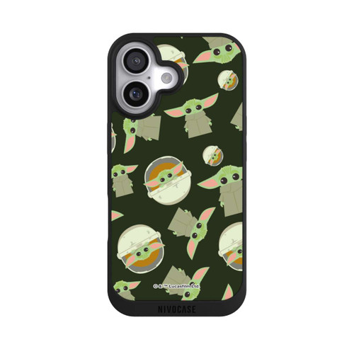  NIVOpure The Child Pattern