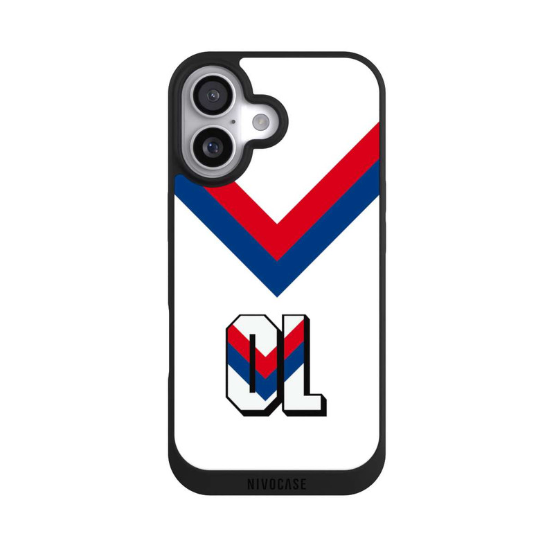 iPhone 17 NIVOpure OL Maillot 1989