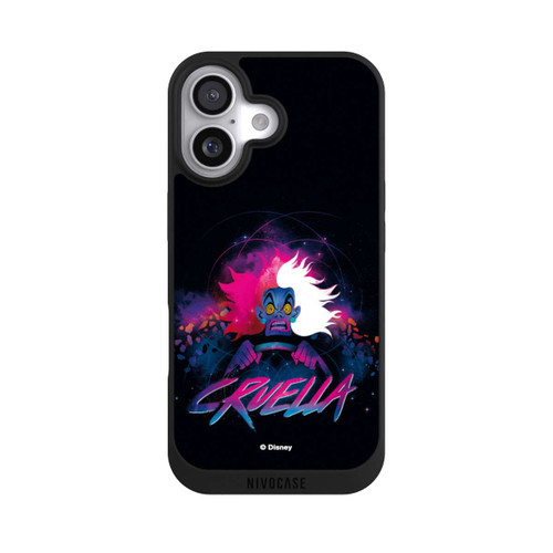  NIVOpure Cruella colour