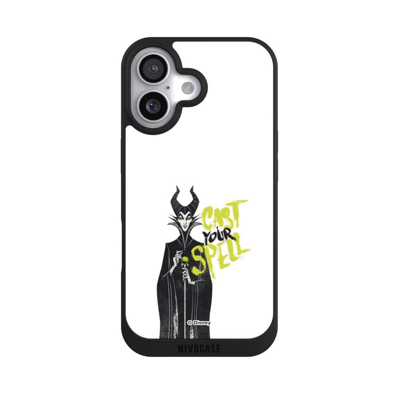 iPhone 17 NIVOpure Cast Your Spell