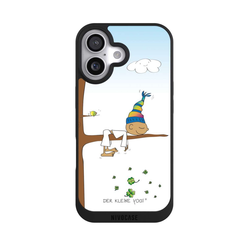 iPhone 17 NIVOpure Der Yoga Baum - Der kleine Yogi