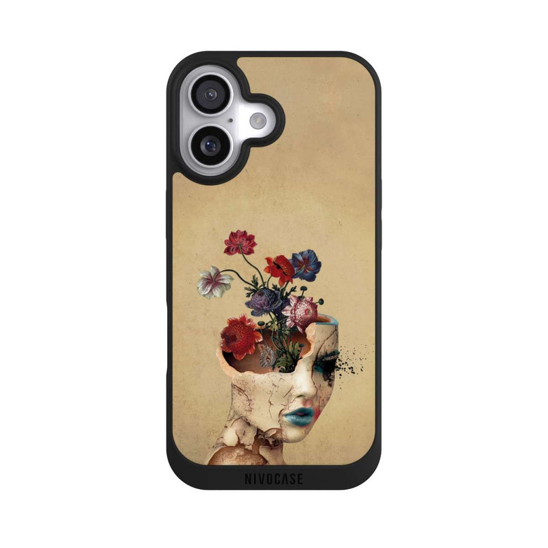 iPhone 17 NIVOpure Beauté brisée