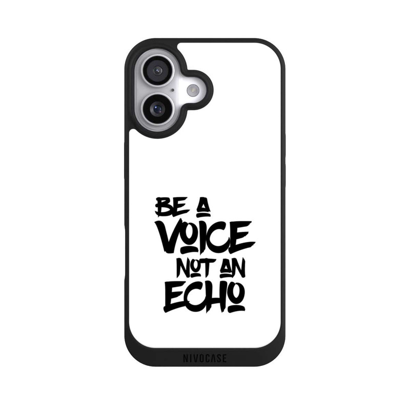iPhone 17 NIVOpure A voice