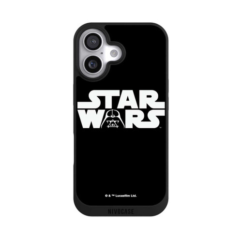  NIVOpure Darth Vader - Star Wars Logo
