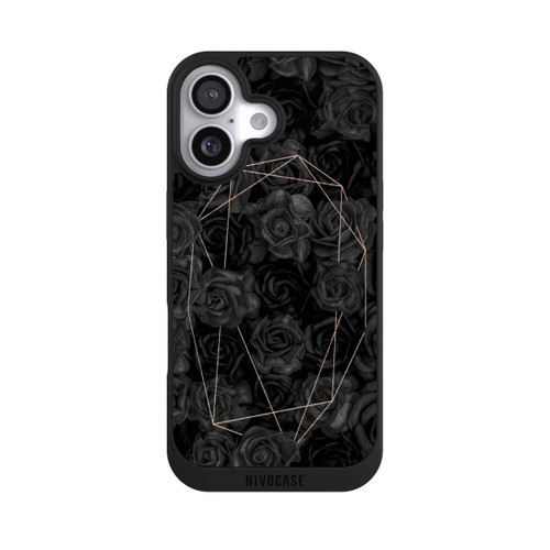  NIVOpure Black Roses