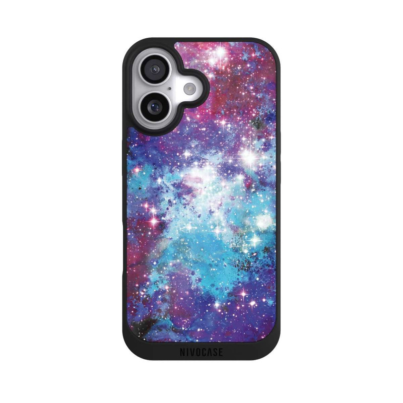 iPhone 17 NIVOpure Verloren im Weltraum Oana