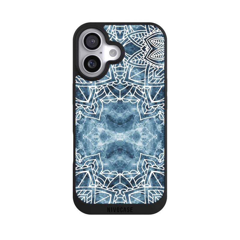iPhone 17 NIVOpure Bohemian mandala