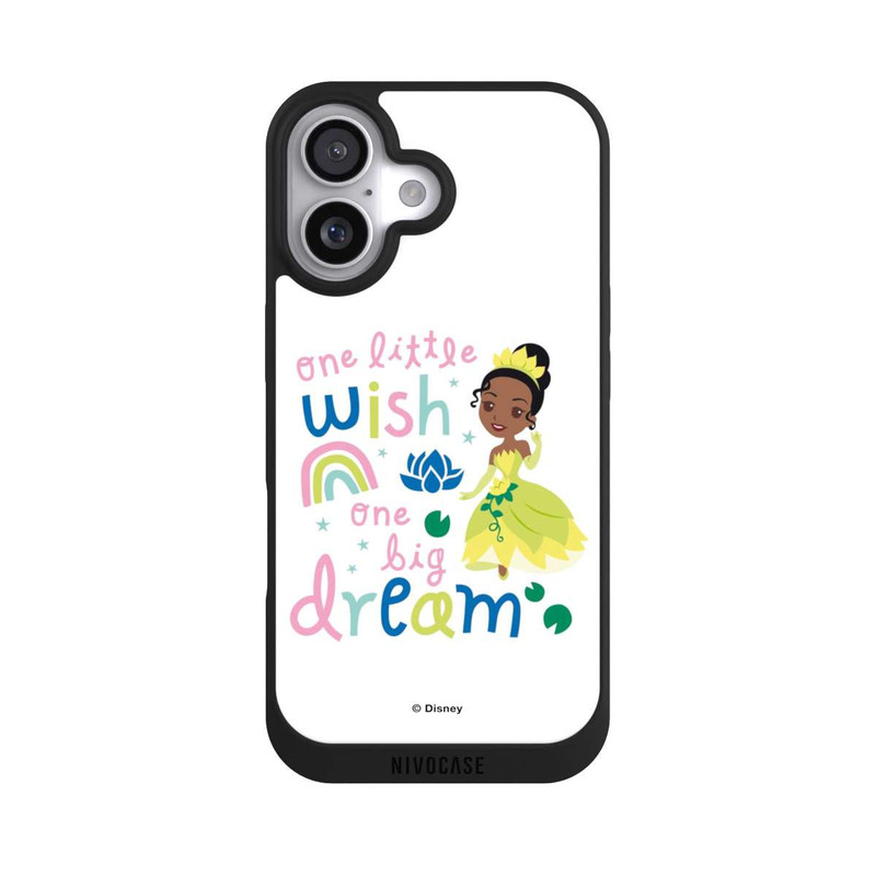 iPhone 17 NIVOpure One Little Wish Tiana