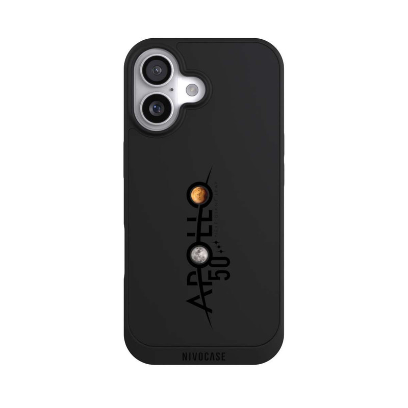 iPhone 17 NIVOpure Apollo 50 ohne Hintergrund