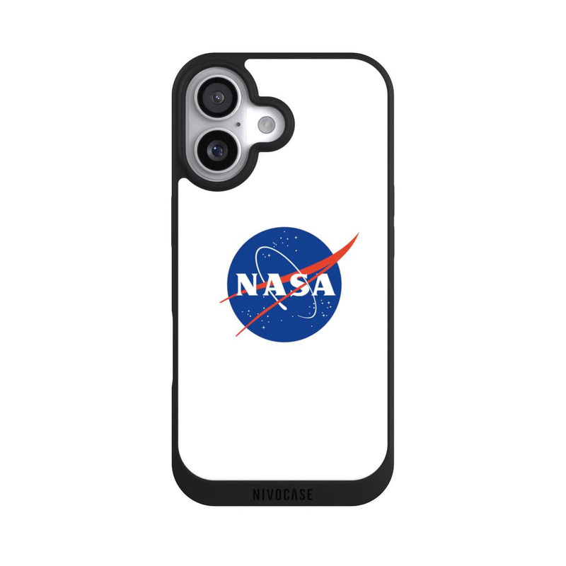 iPhone 17 NIVOpure NASA Classic