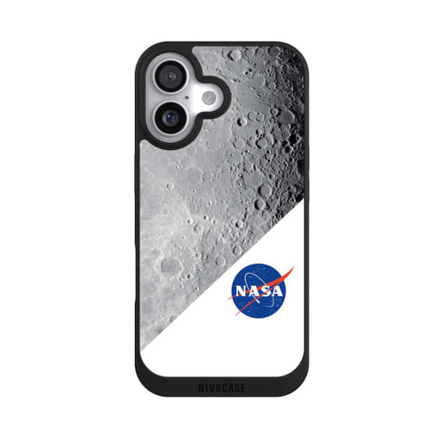  NIVOpure NASA Mond