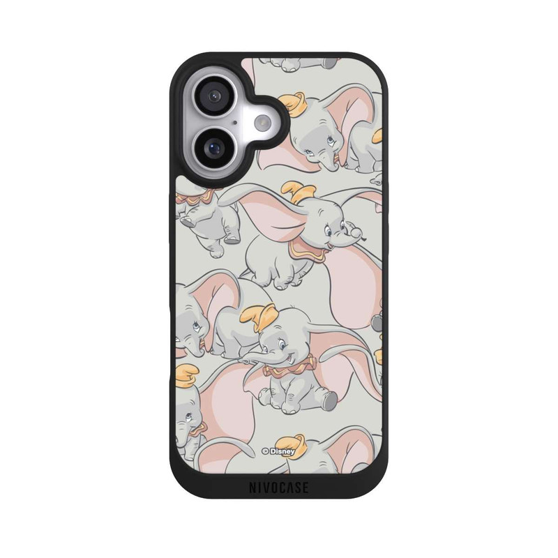 iPhone 17 NIVOpure Dumbo Pattern Cute