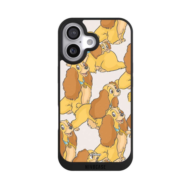 iPhone 17 NIVOpure Susi Pattern