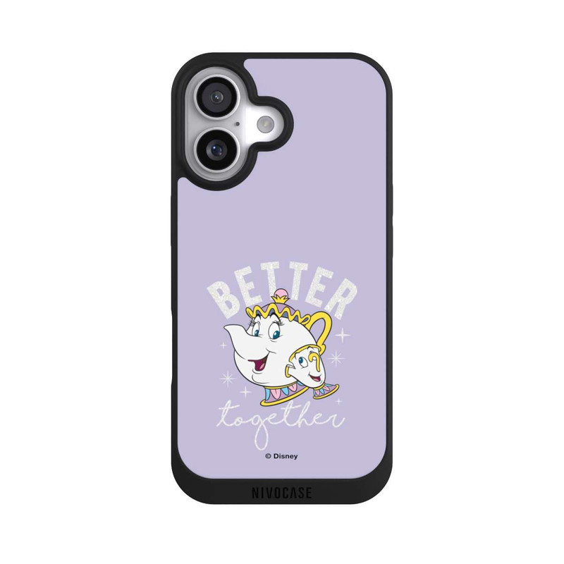 iPhone 17 NIVOpure Tassilo Better Together