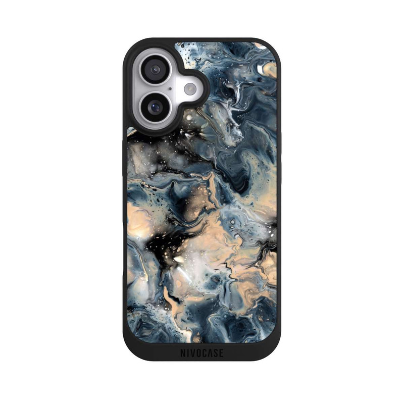 iPhone 17 NIVOpure Kaysymoon-La galaxie