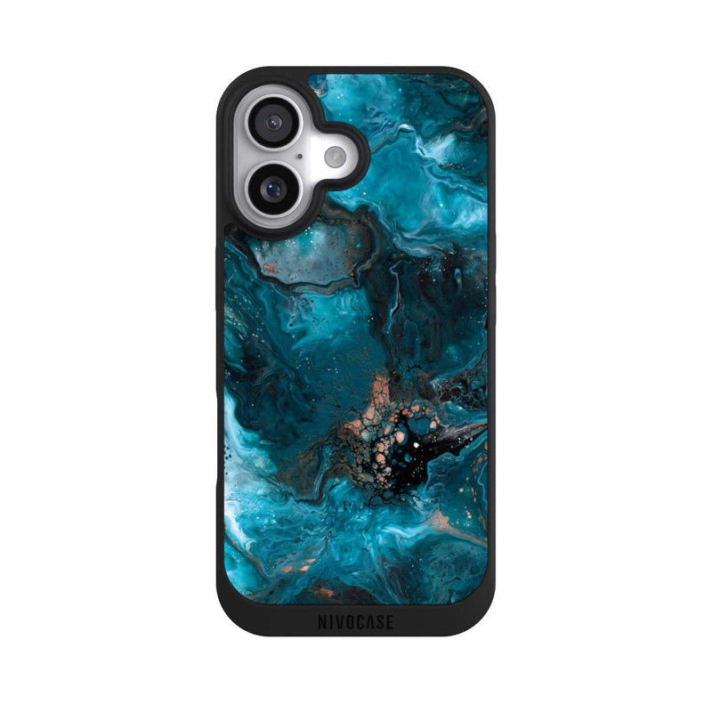 iPhone 17 NIVOpure Kaysymoon Océan
