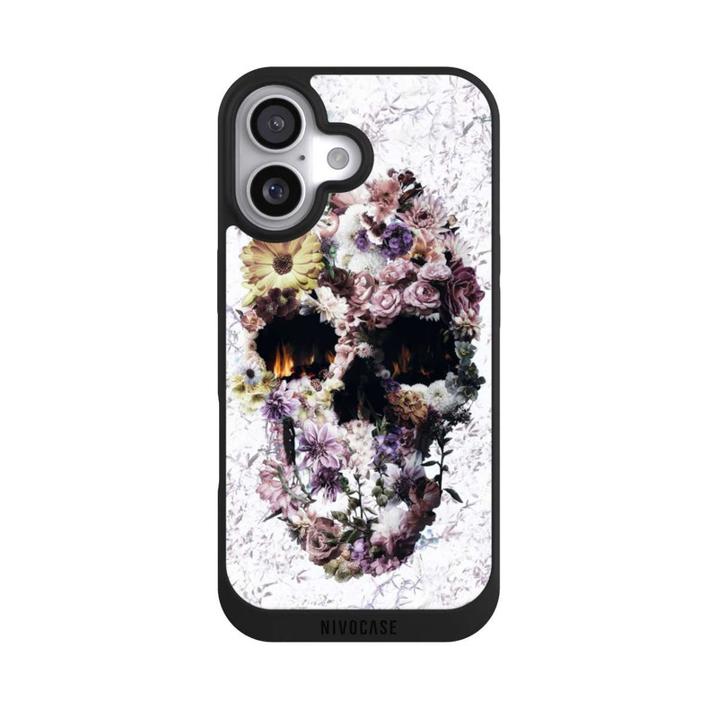iPhone 17 NIVOpure Crâne en plaine