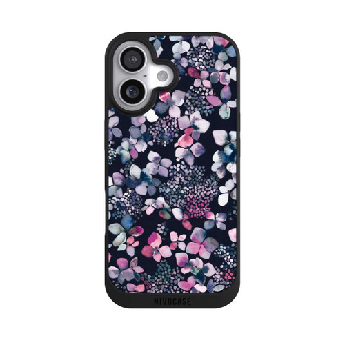  NIVOpure Hydrangea Dark Astronomica