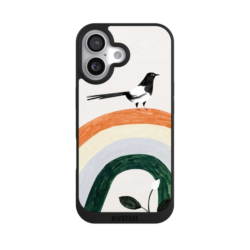 iPhone 17 NIVOpure Guten Morgen von Léa Le Pivert