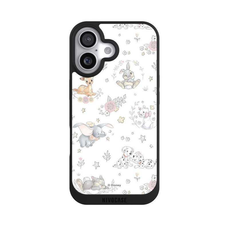 iPhone 17 NIVOpure Sentimental Heritage Collection