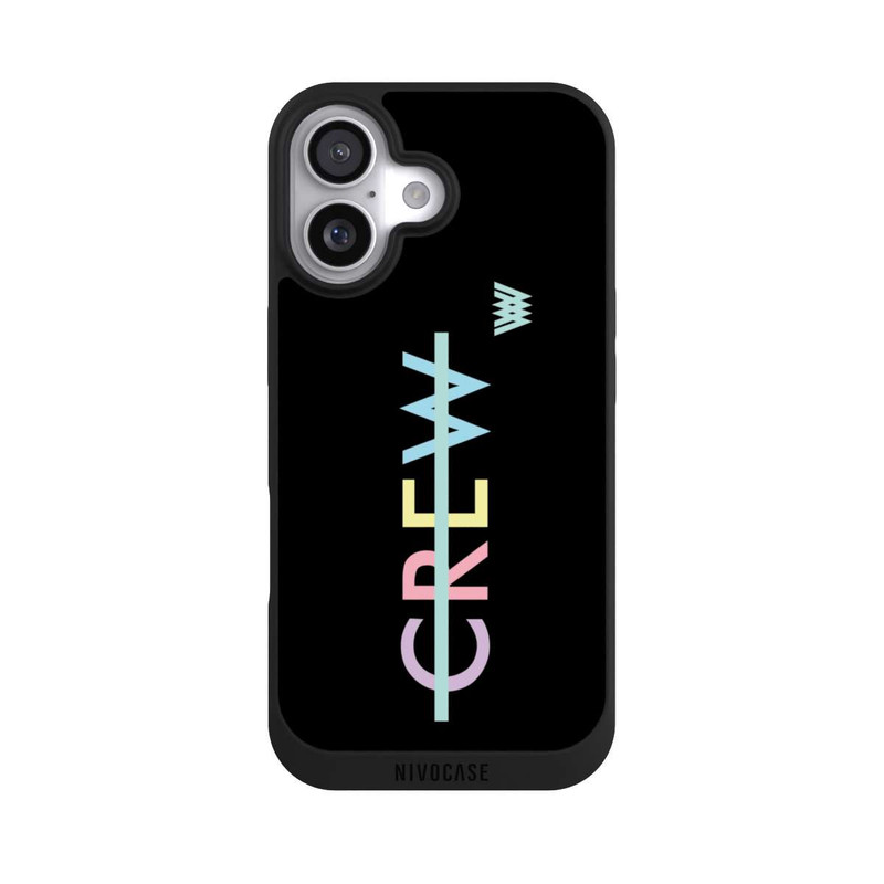 iPhone 17 NIVOpure Crew