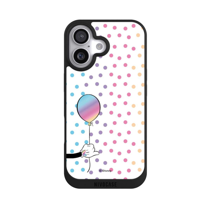 iPhone 17 NIVOpure Minnie Ballon