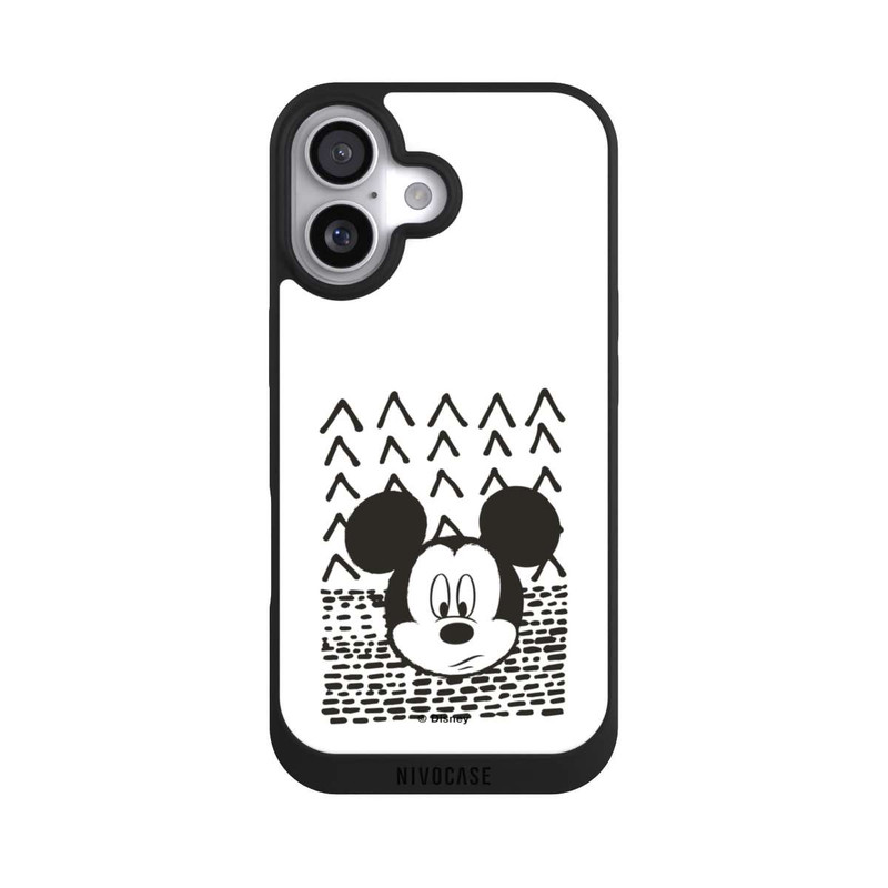 iPhone 17 NIVOpure Micky Minimalism