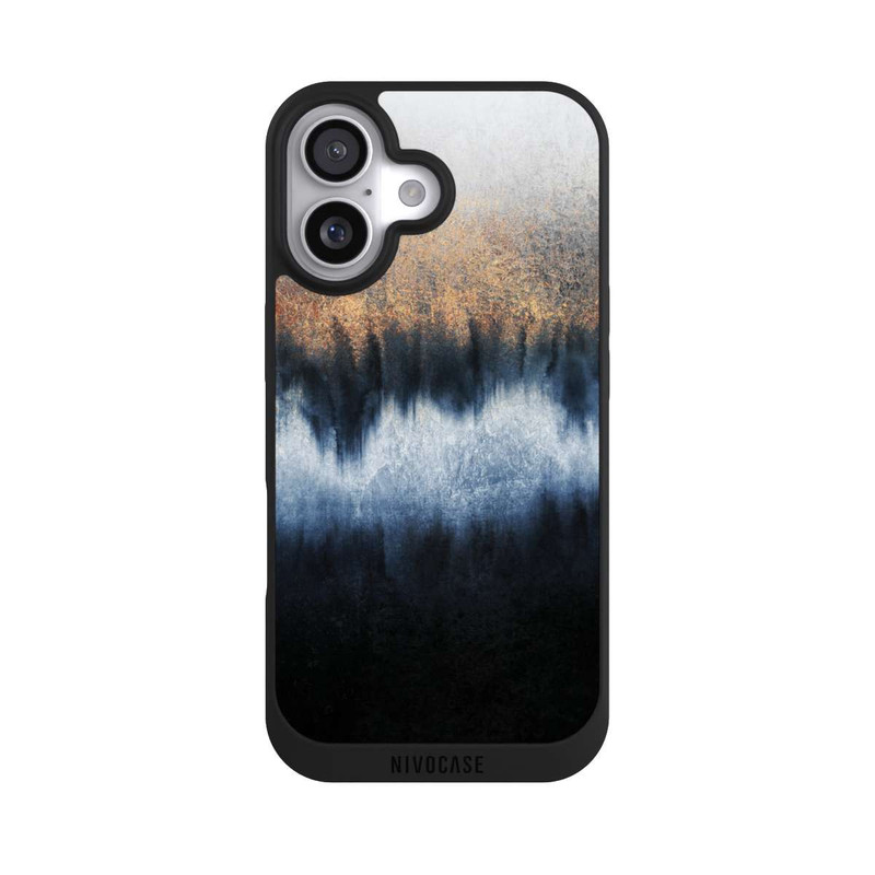 iPhone 17 NIVOpure Horizon Doré