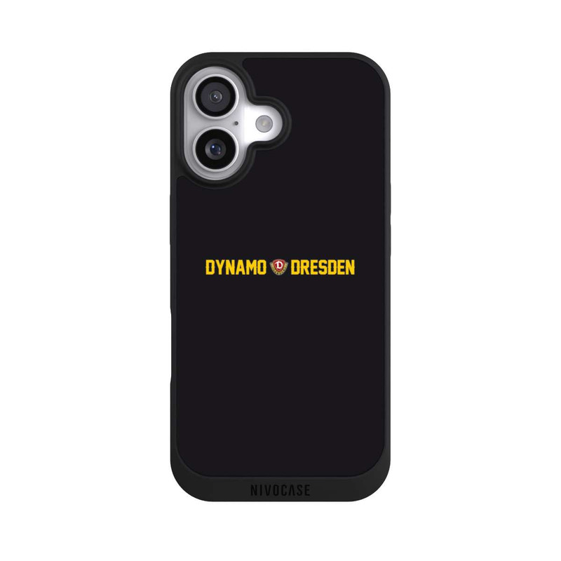 iPhone 17 NIVOpure Schriftzug