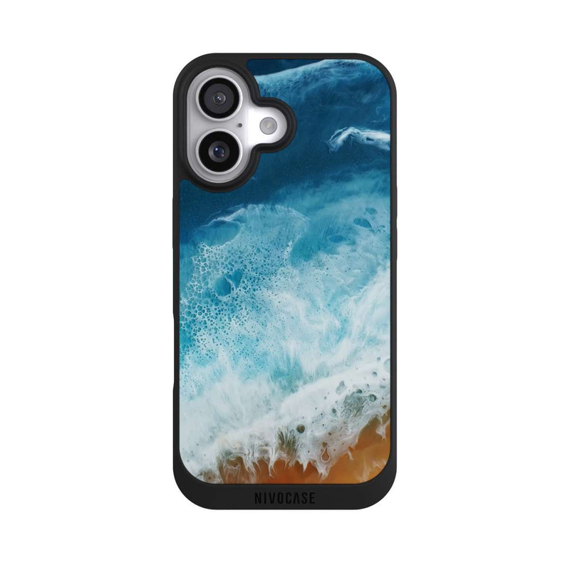 iPhone 17 NIVOpure Sea