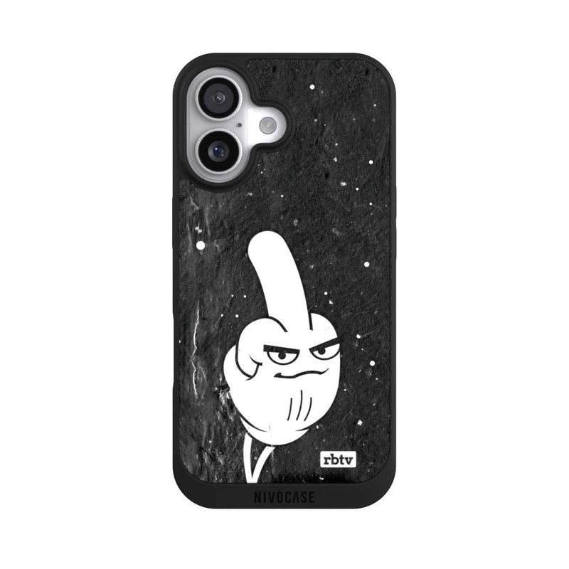 iPhone 17 NIVOpure Finger