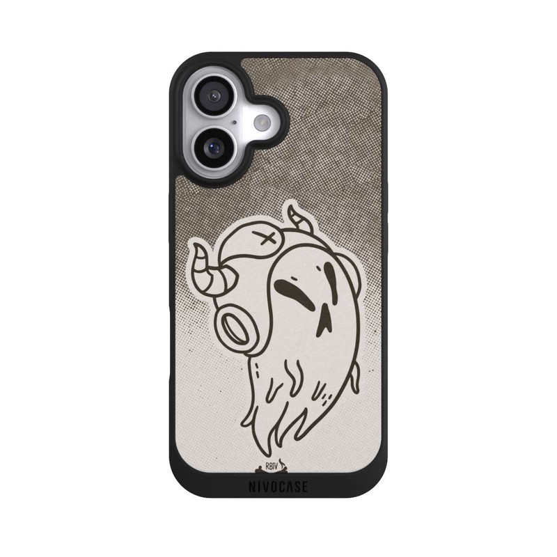 iPhone 17 NIVOpure Geist