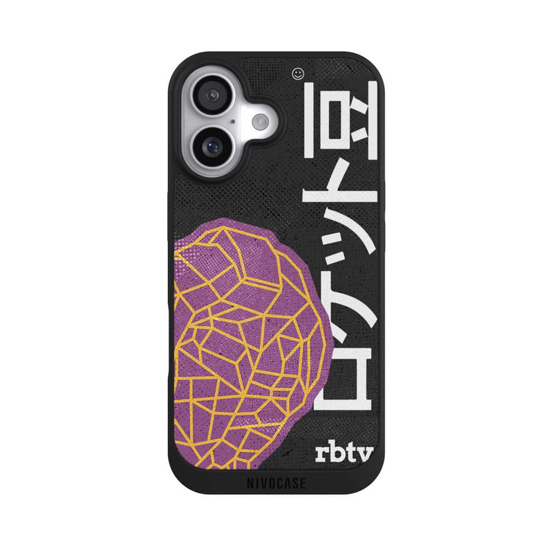 iPhone 17 NIVOpure Japan-Draht