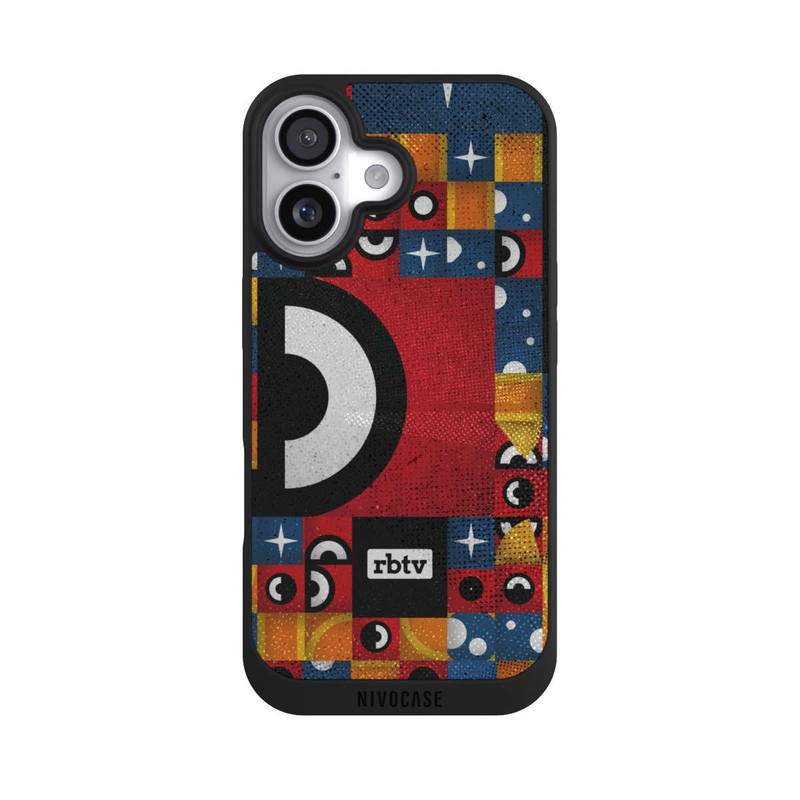 iPhone 17 NIVOpure Kacheln
