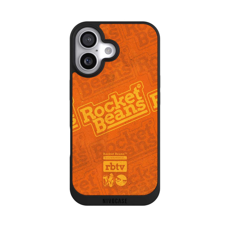 iPhone 17 NIVOpure rbtv Orange