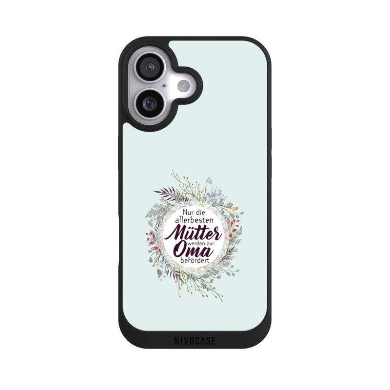 iPhone 17 NIVOpure Allerbesten Mütter