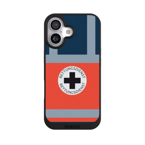  NIVOpure Rettungsdienst Beruf