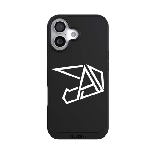  NIVOpure Logo weiß transparent