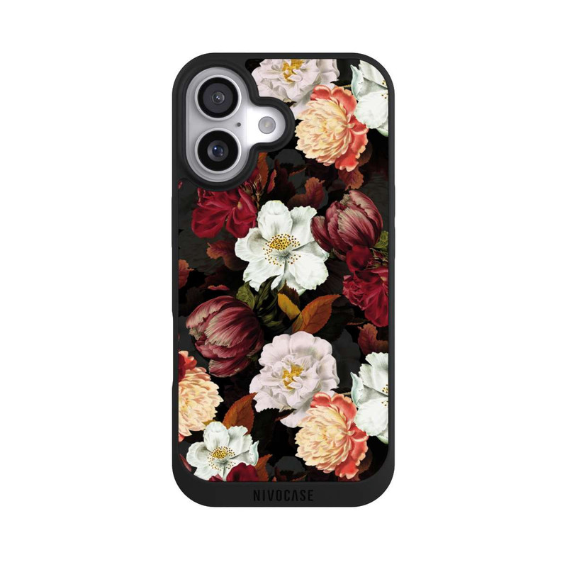 iPhone 17 NIVOpure Bouquet of Flowers